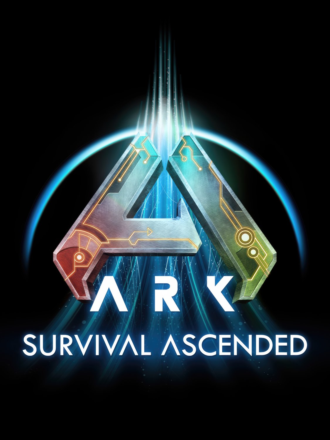 Ark Survival Ascended Icon